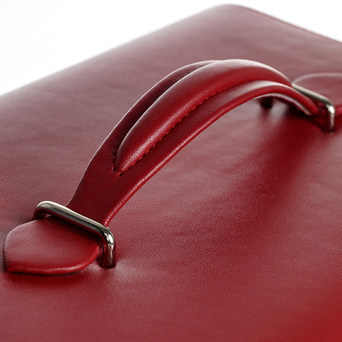 Jewelry box Sarah standard / red