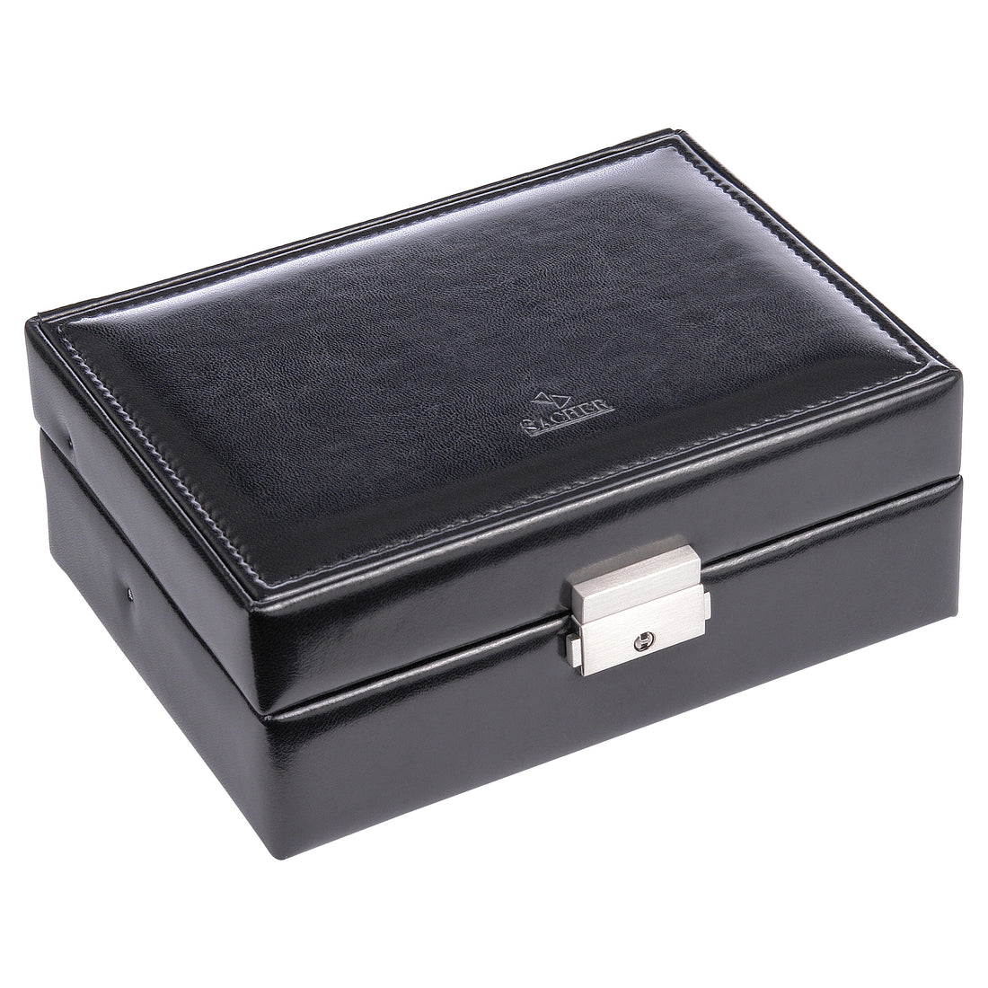 Jewelry box Britta new classic / black