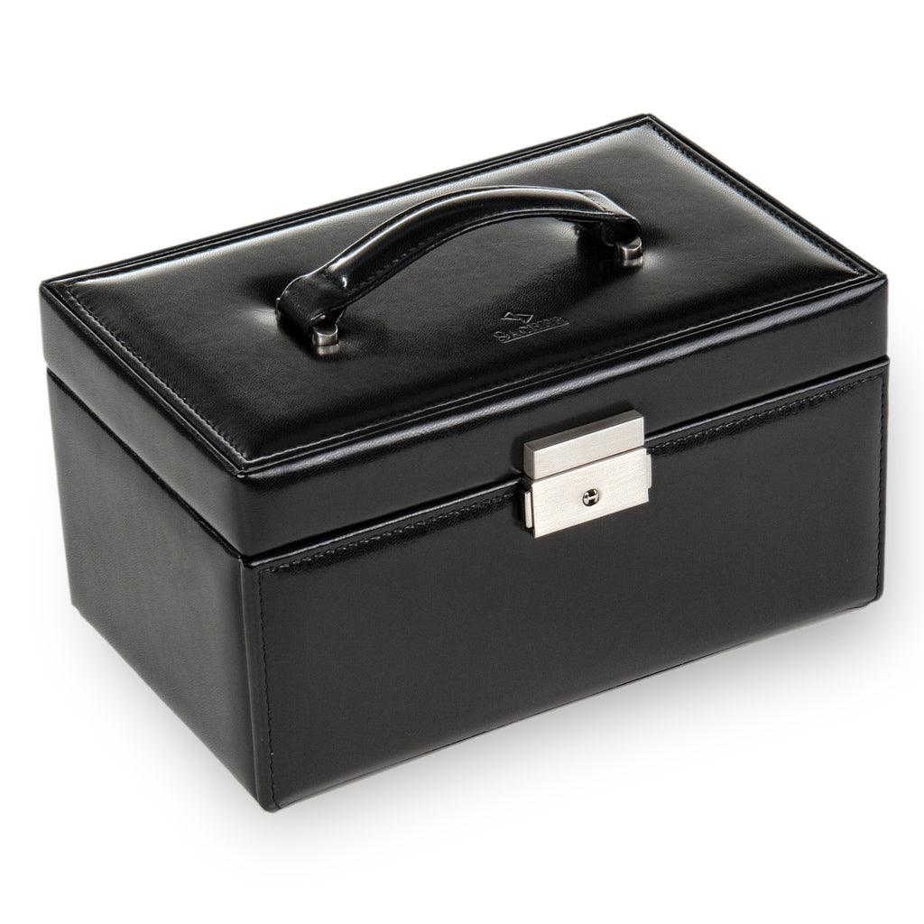 Jewelry box Elly new classic / black