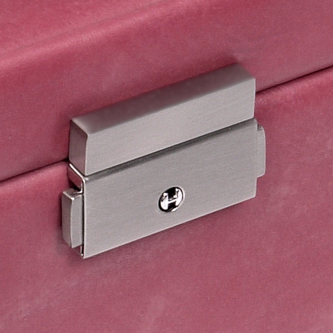 Jewelry box Elly pastello / old rosé