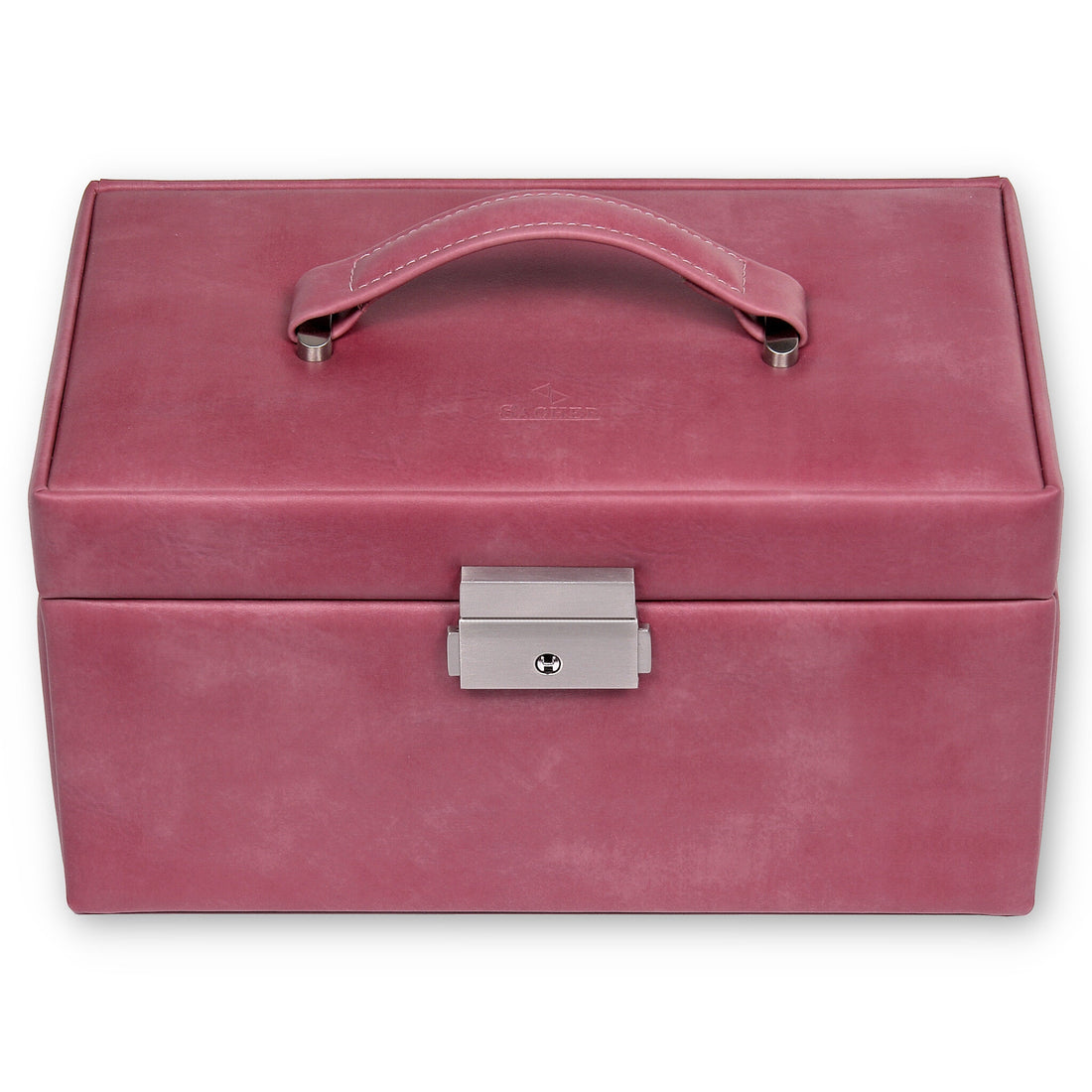 Jewelry box Elly pastello / old rosé