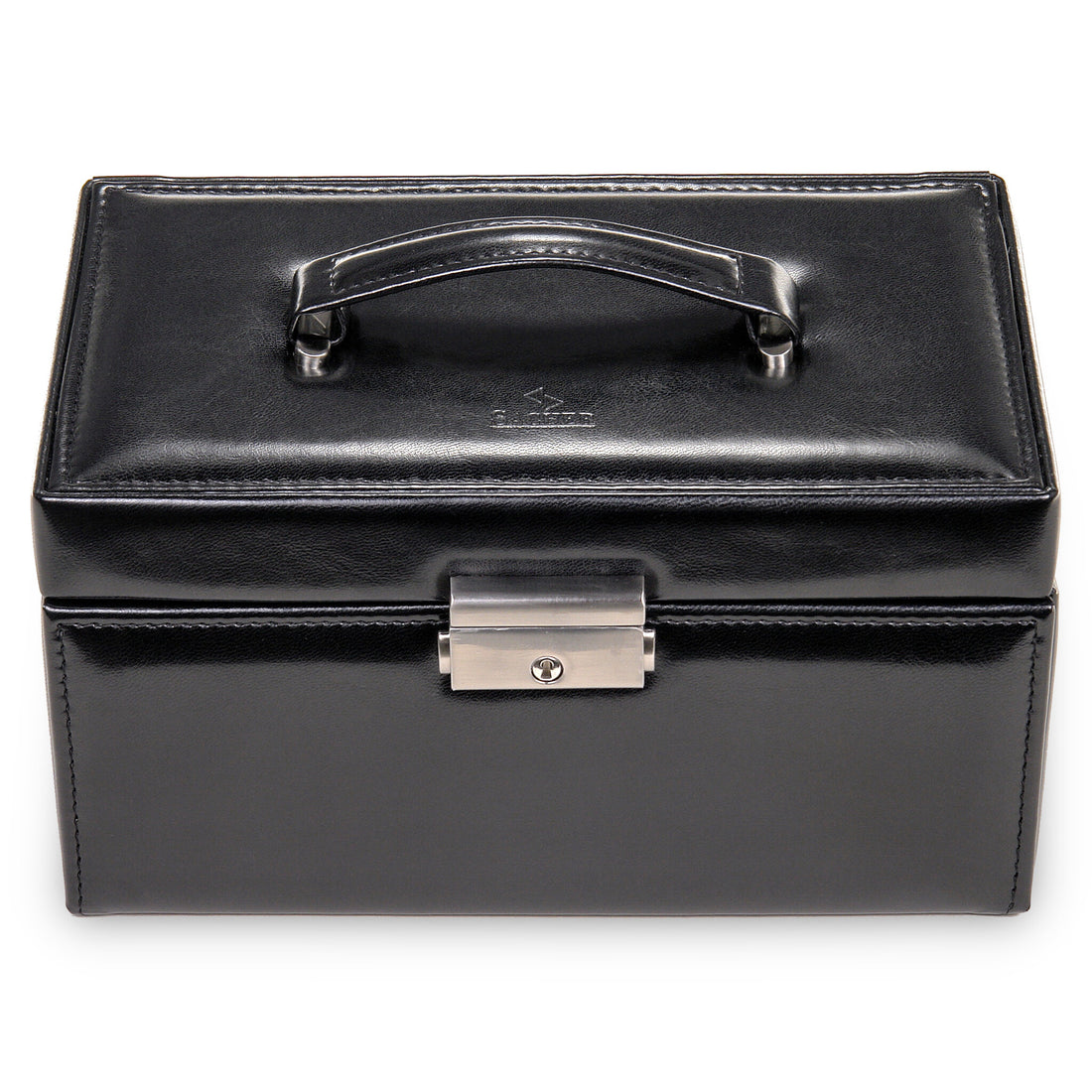 Jewelry box Eva new classic / black