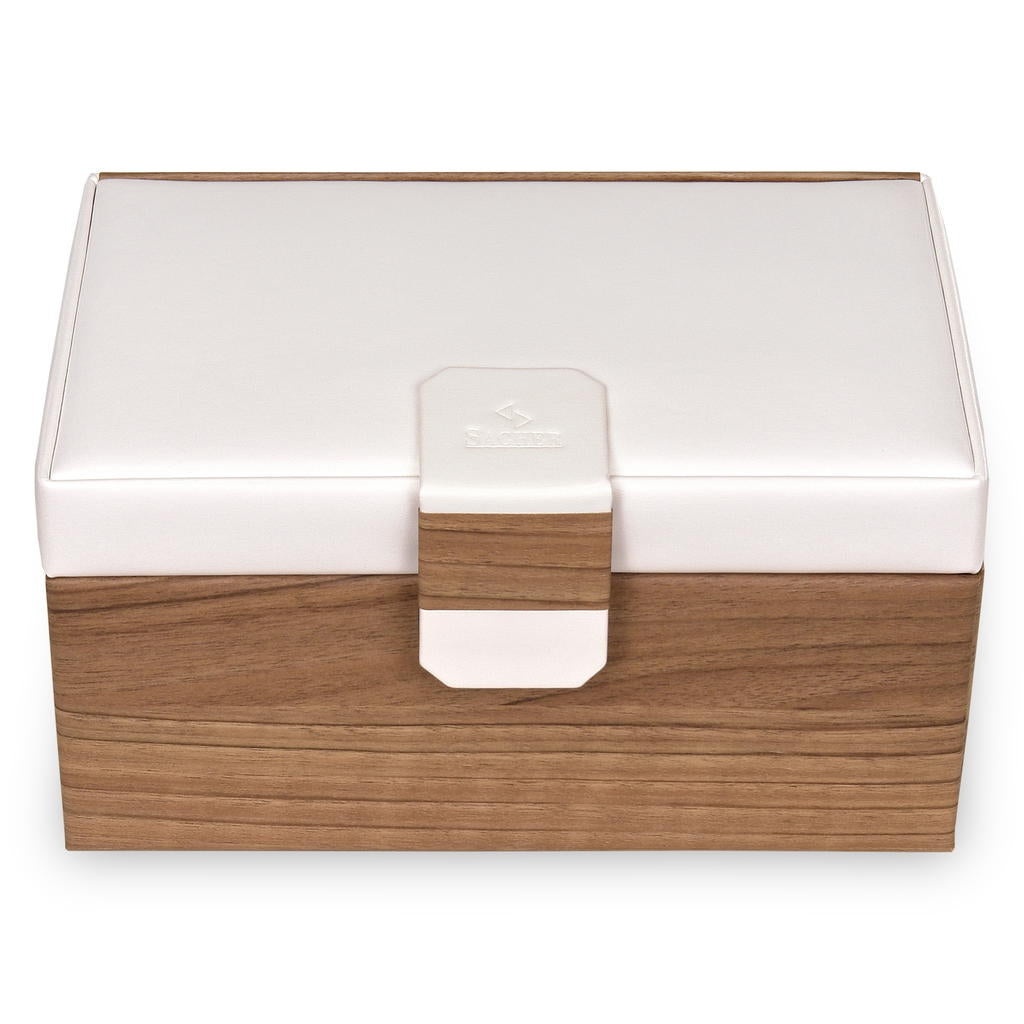 Jewelry box Eva nordic style / nordic oak