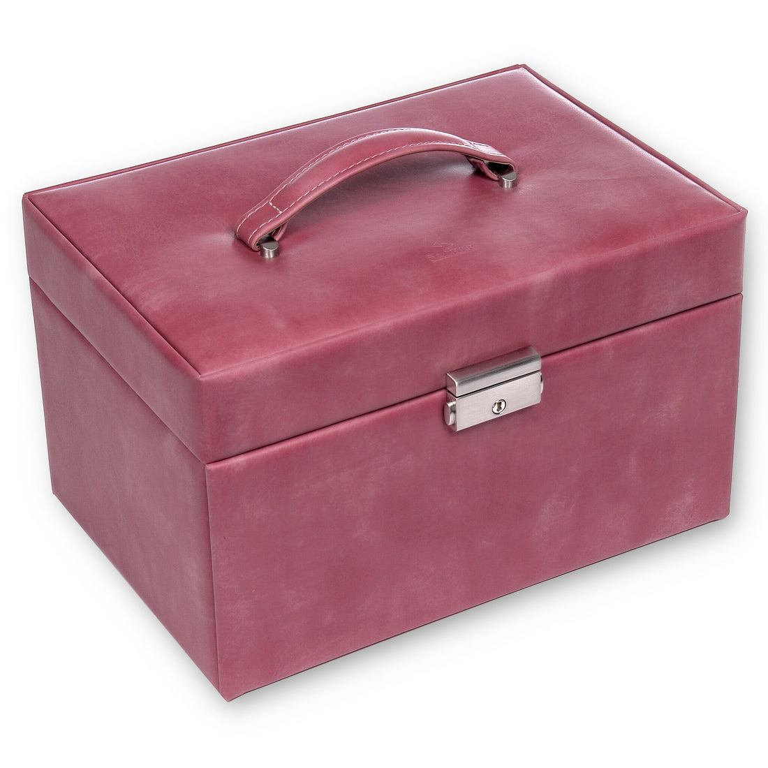 Jewelry box Jasmin pastello / old rosé