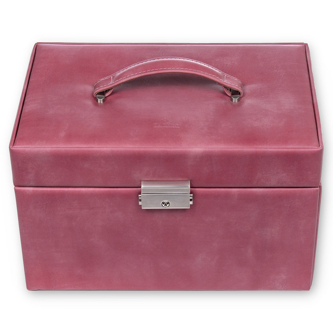 Jewelry box Jasmin pastello / old rosé