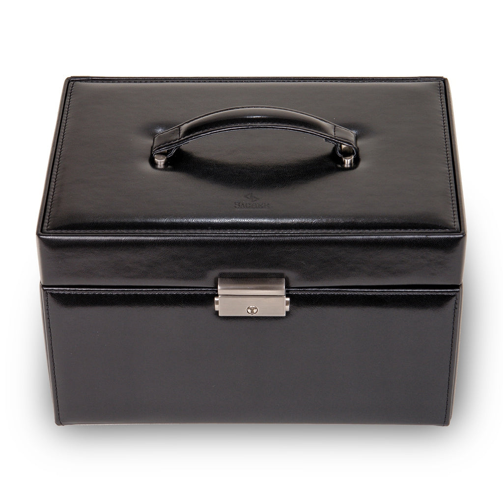 Jewelry box Lena new classic / black