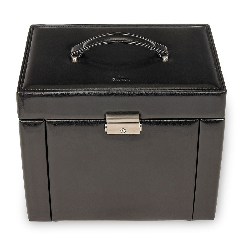 Jewelry box Marta new classic / black