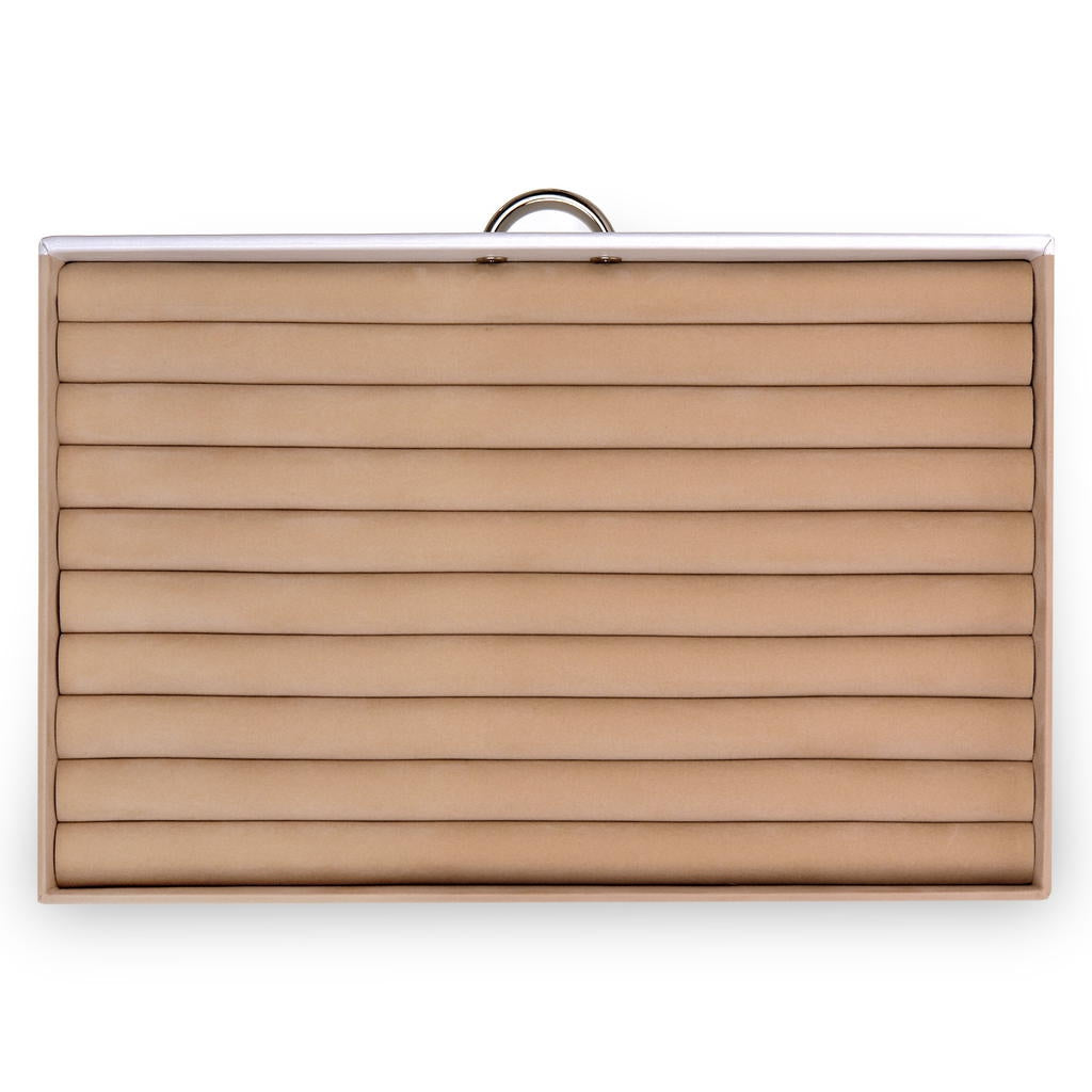 Cajón A01 VARIO vario / blanco (cuero)