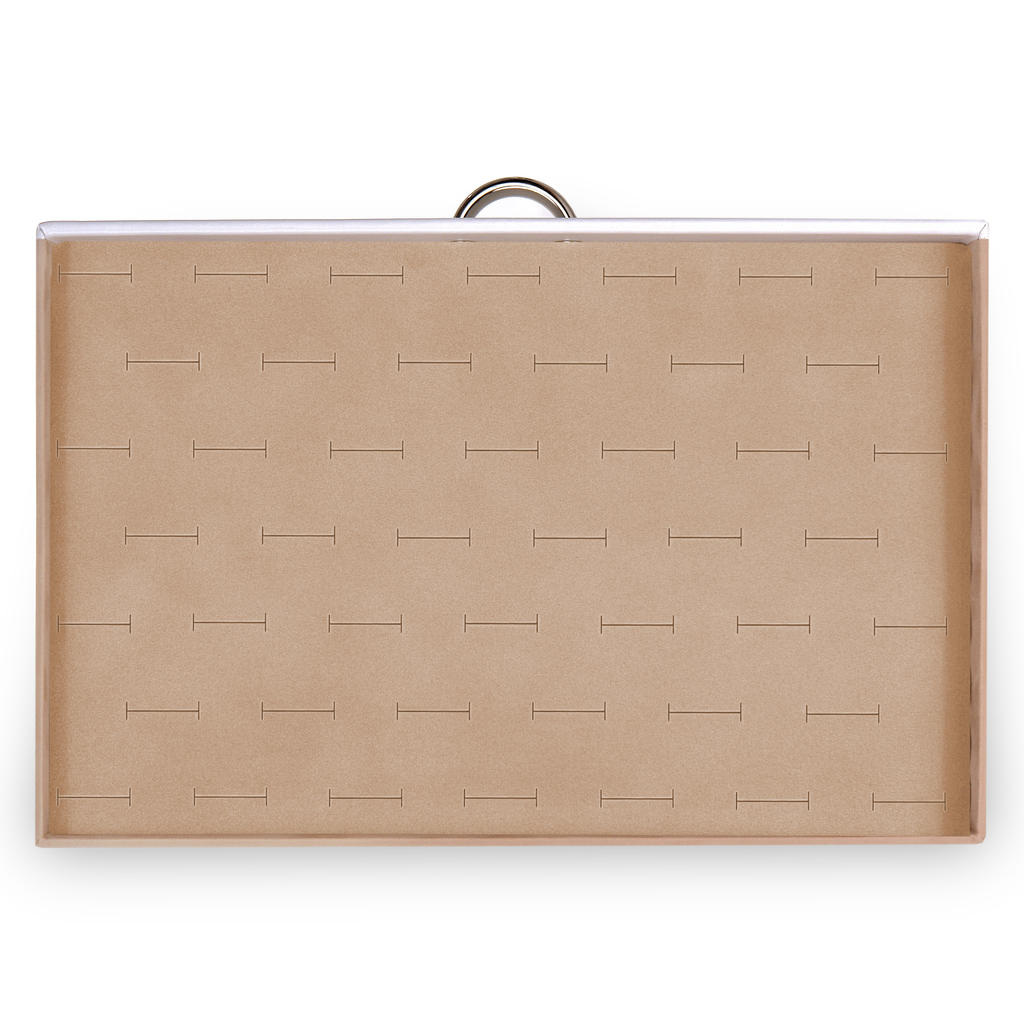Cajón A03 VARIO vario / blanco (cuero)