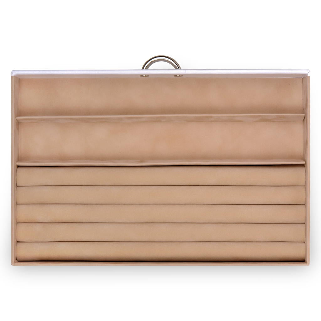 Cajón A04 VARIO vario / blanco (cuero)