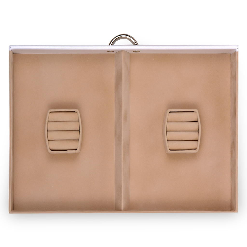 Cajón A05 VARIO vario / blanco (cuero)