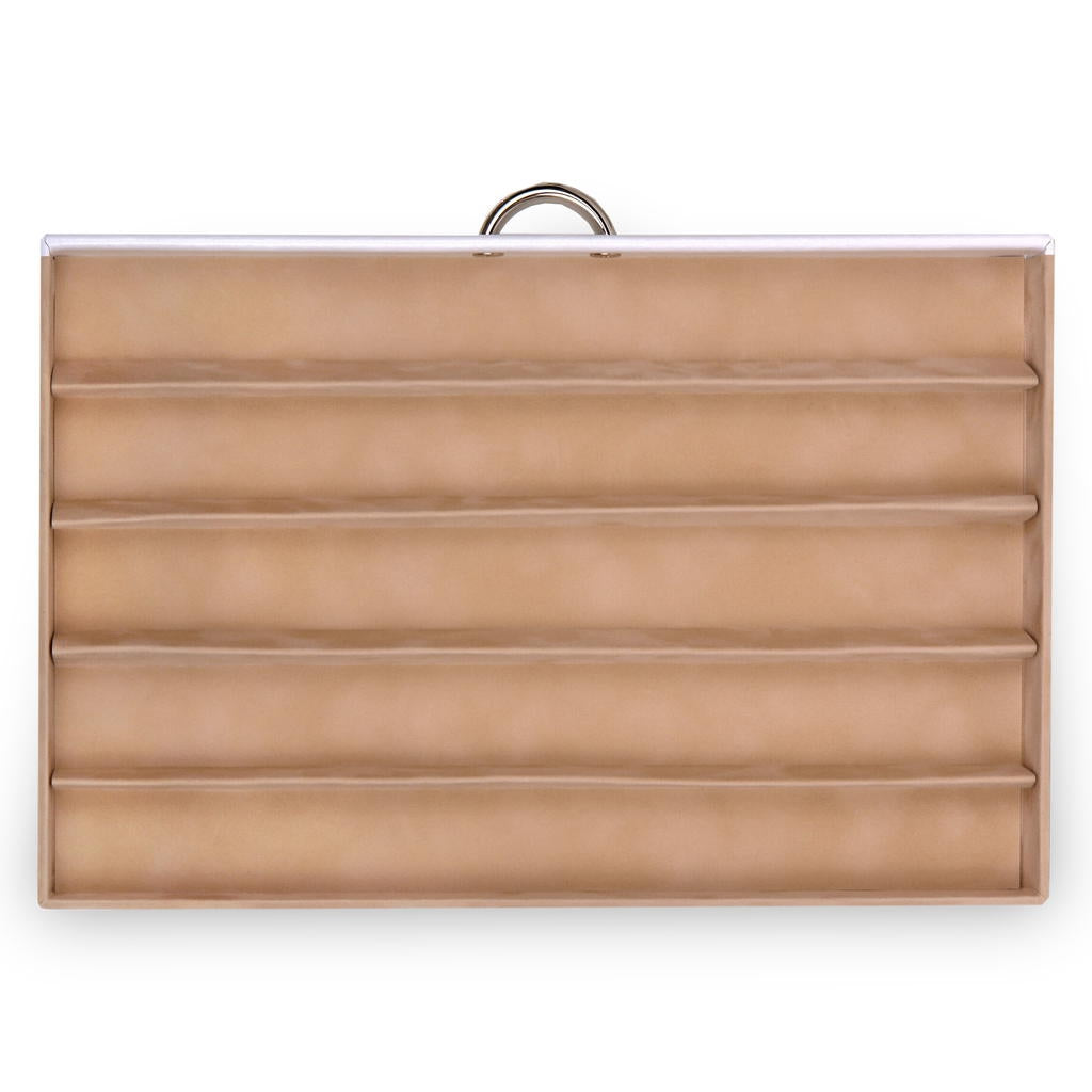 Cajón A12 VARIO vario / blanco (cuero)
