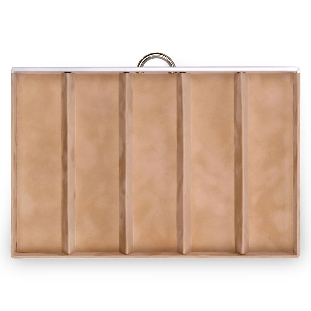 Cajón A13 VARIO vario / blanco (cuero)