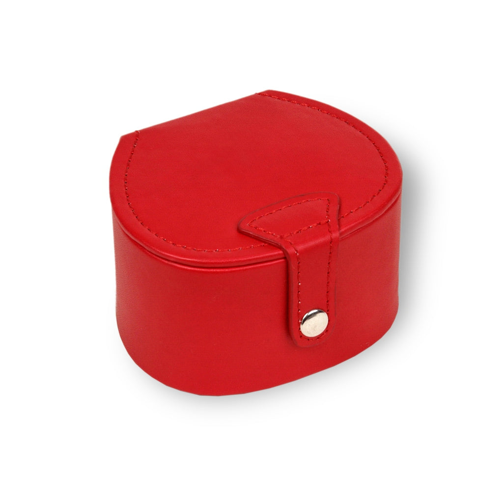 Jewelry case Girlie standard / red