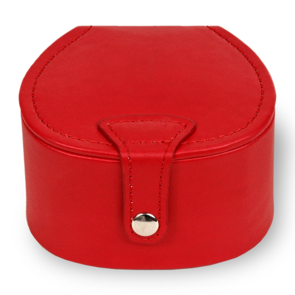 Jewelry case Girlie standard / red