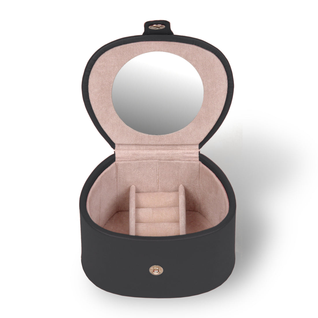 Jewelry case Girlie standard / black