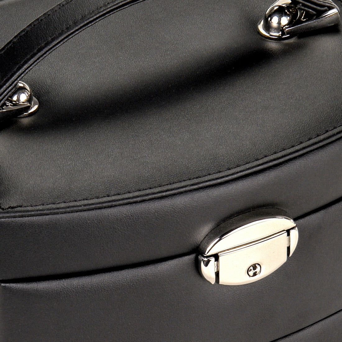 Jewelry box Stella standard / black