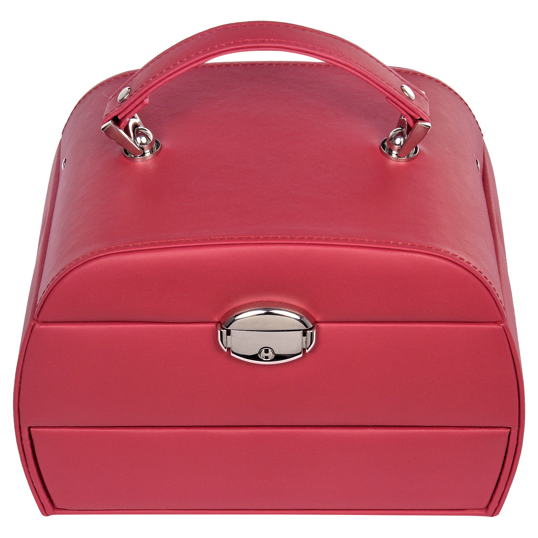 Jewelry box Selina standard / red