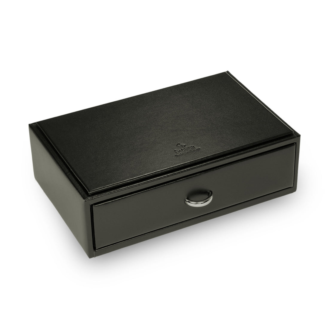 Módulo estándar VARIO relojes vario / negro (cuero)