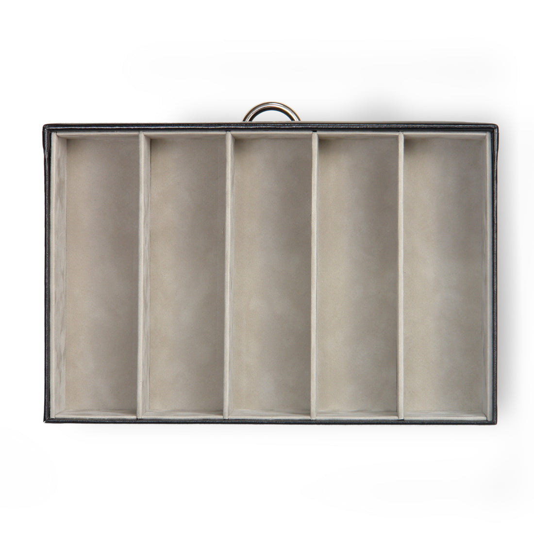 Standard module VARIO vario / black (leather)