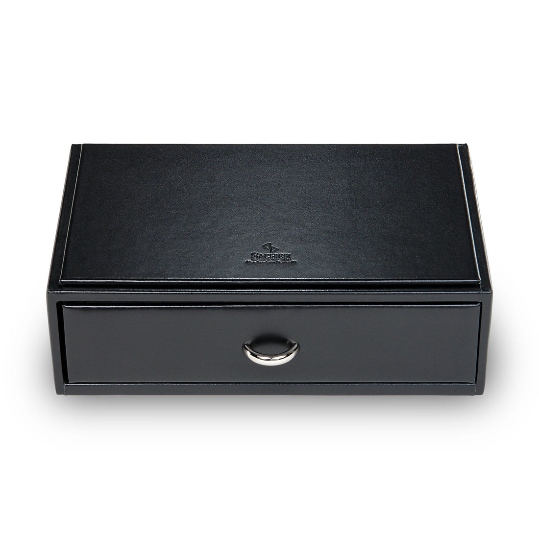 Standard module VARIO vario / black (leather)