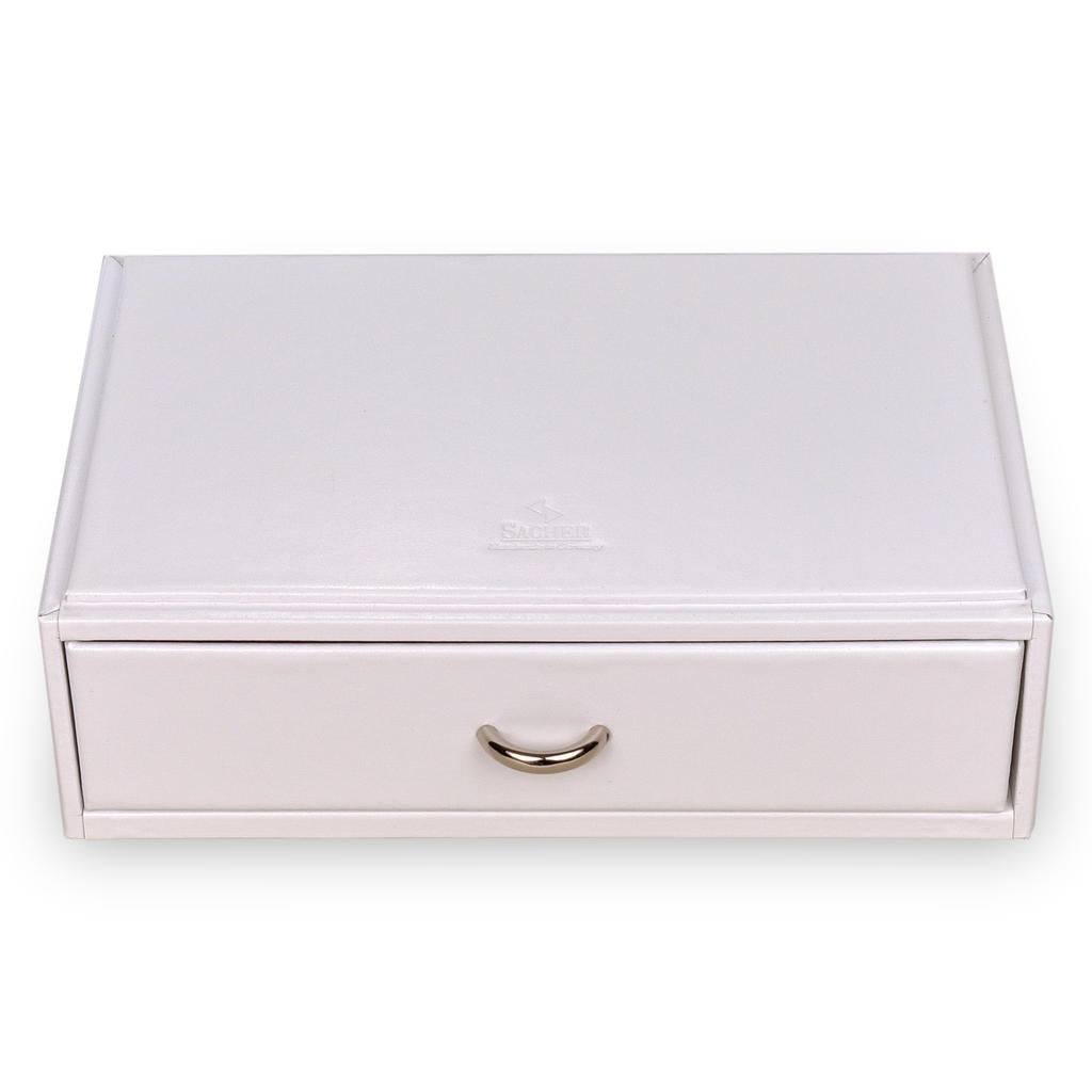 Módulo estándar VARIO vario / blanco (cuero)