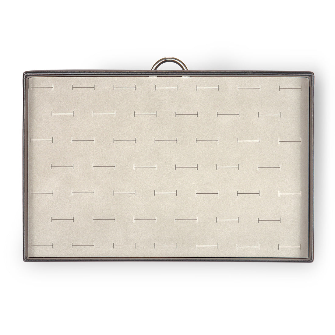 Standard module VARIO vario / black (leather)