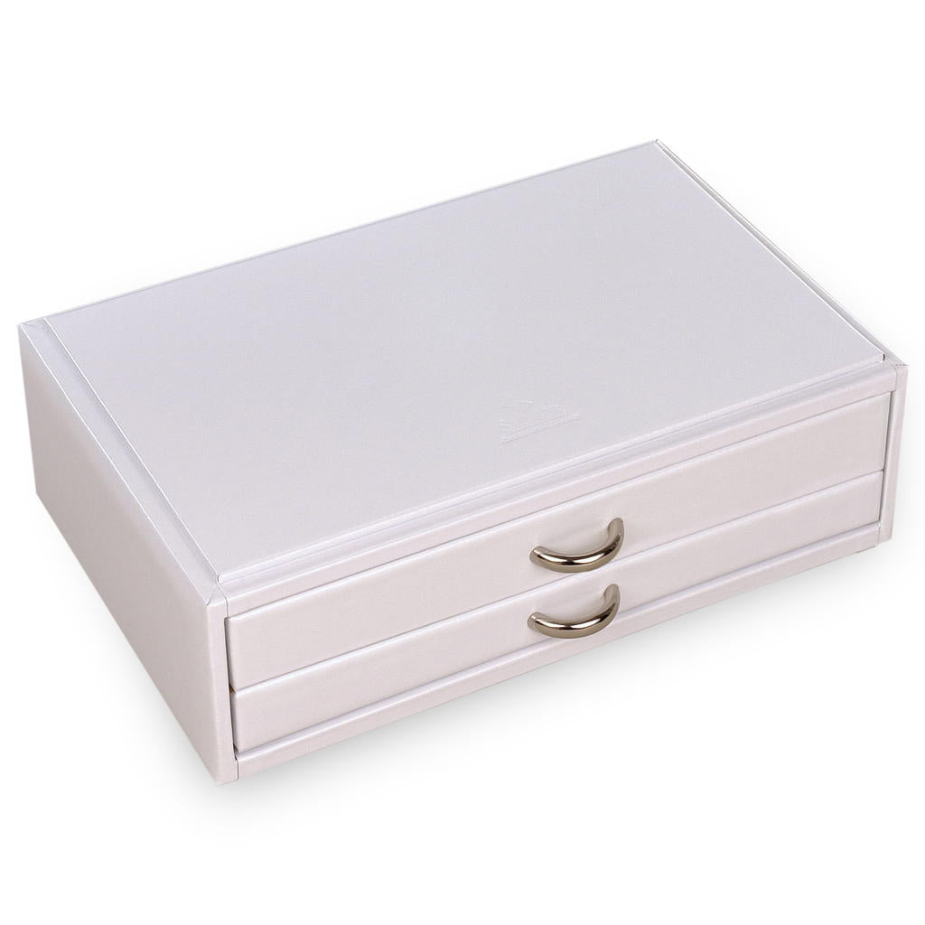 Módulo estándar VARIO vario / blanco (cuero)