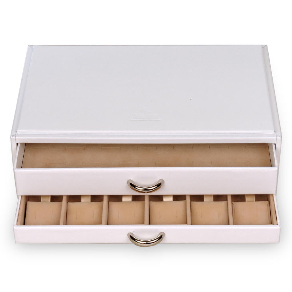 Módulo estándar VARIO vario / blanco (cuero)