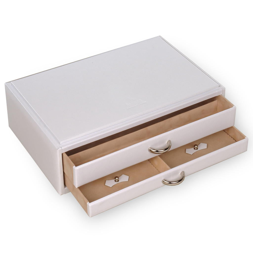 Módulo estándar VARIO vario / blanco (cuero)