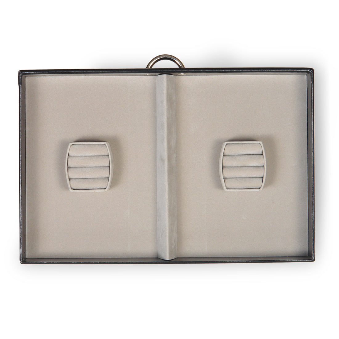 Standard module VARIO Jewelry set vario / black (leather)