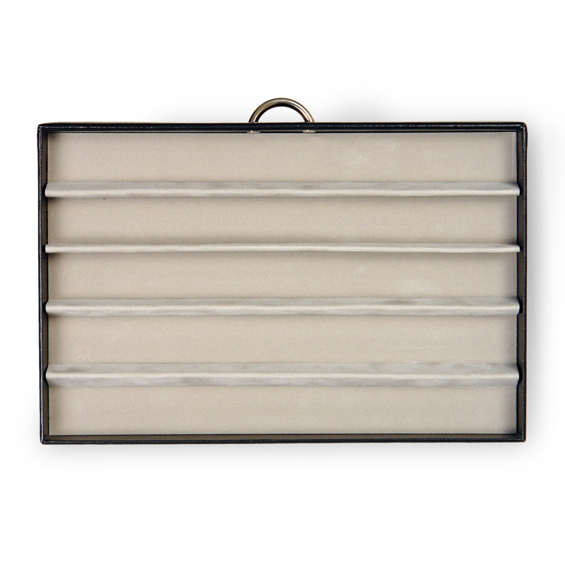 Standard module VARIO Jewelry set vario / black (leather)