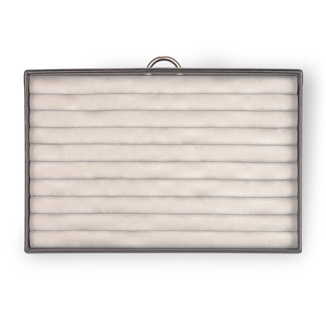 Standard module VARIO vario / black (leather)