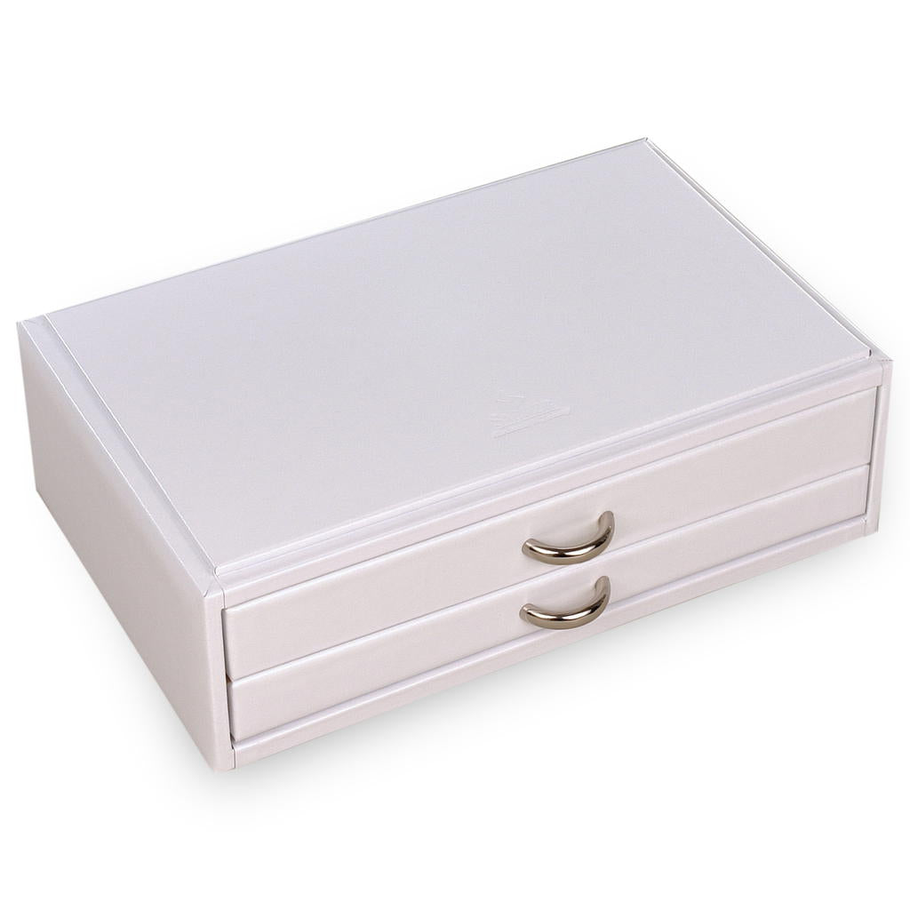 Módulo estándar VARIO vario / blanco (cuero)