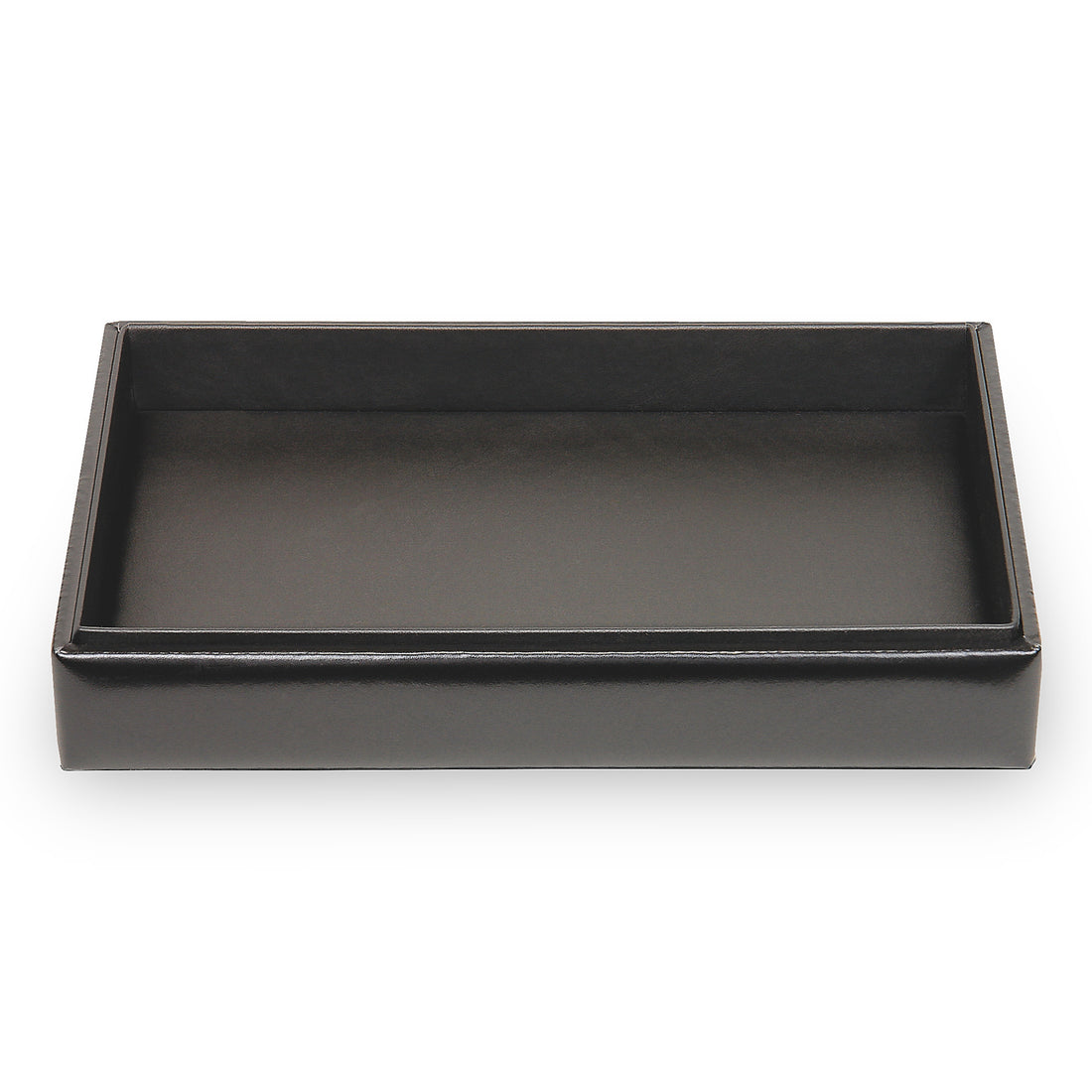 Top module VARIO vario / black (leather)