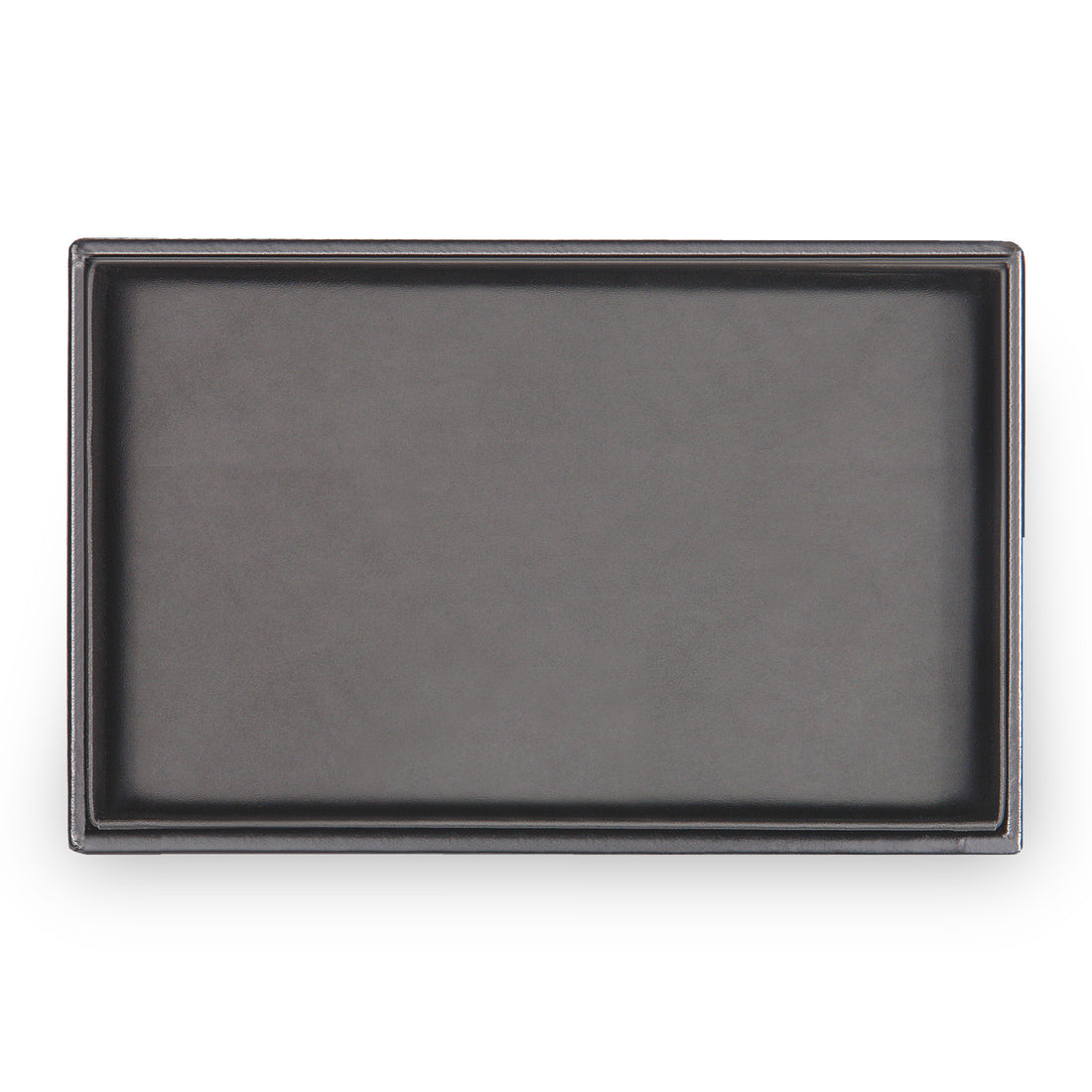 Top module VARIO vario / black (leather)