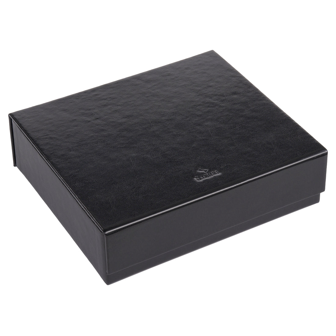 Nora new classic / black jewelry box