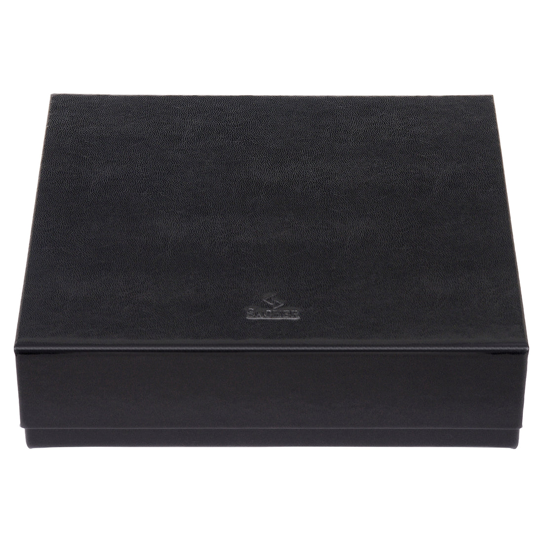Nora new classic / black jewelry box