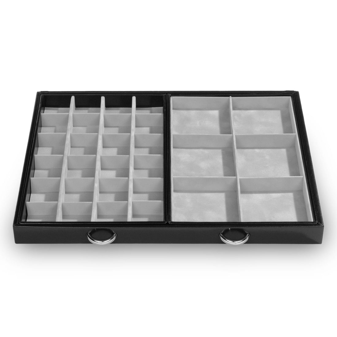 Jewelry chest Grand VARIO vario / black
