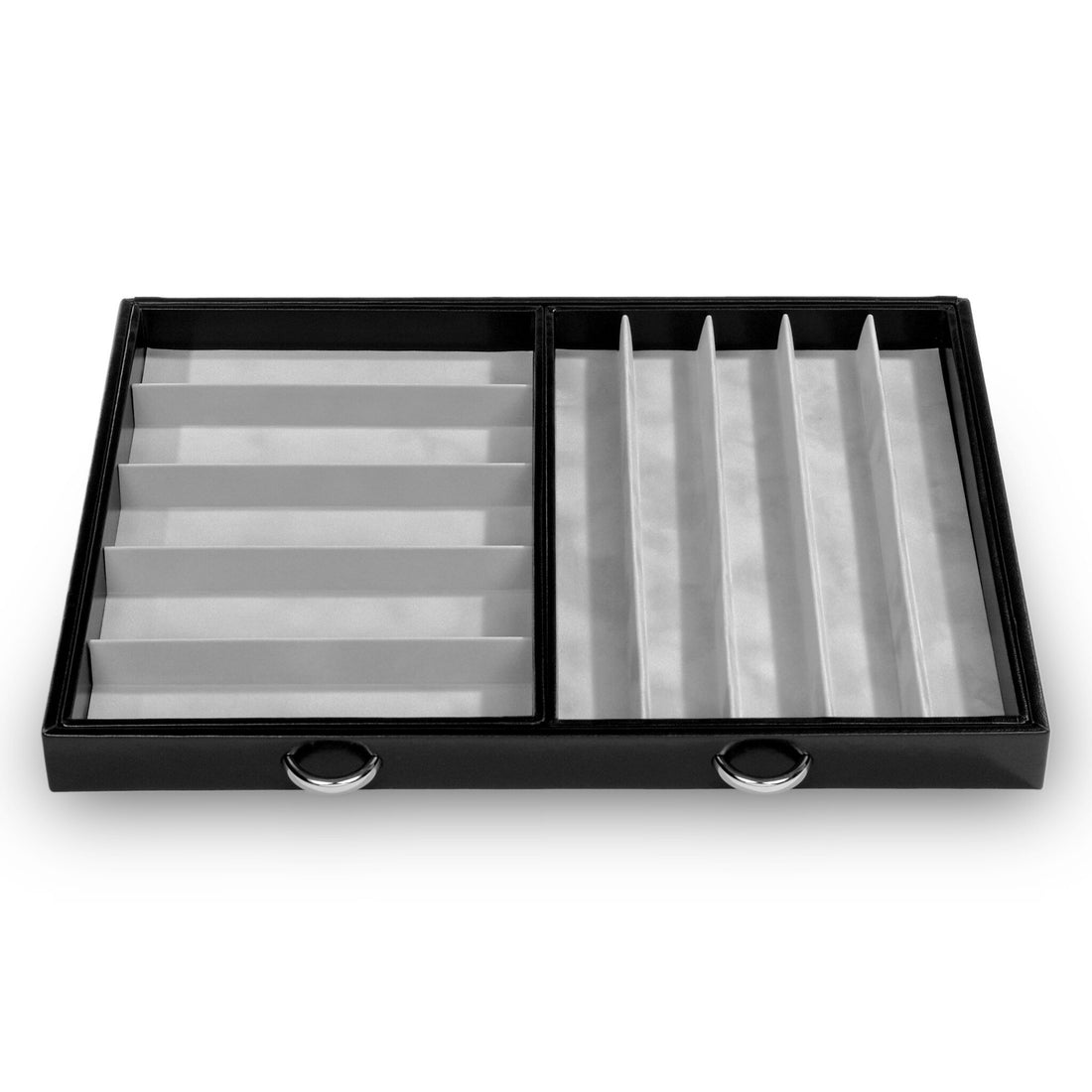 Jewelry chest Grand VARIO vario / black