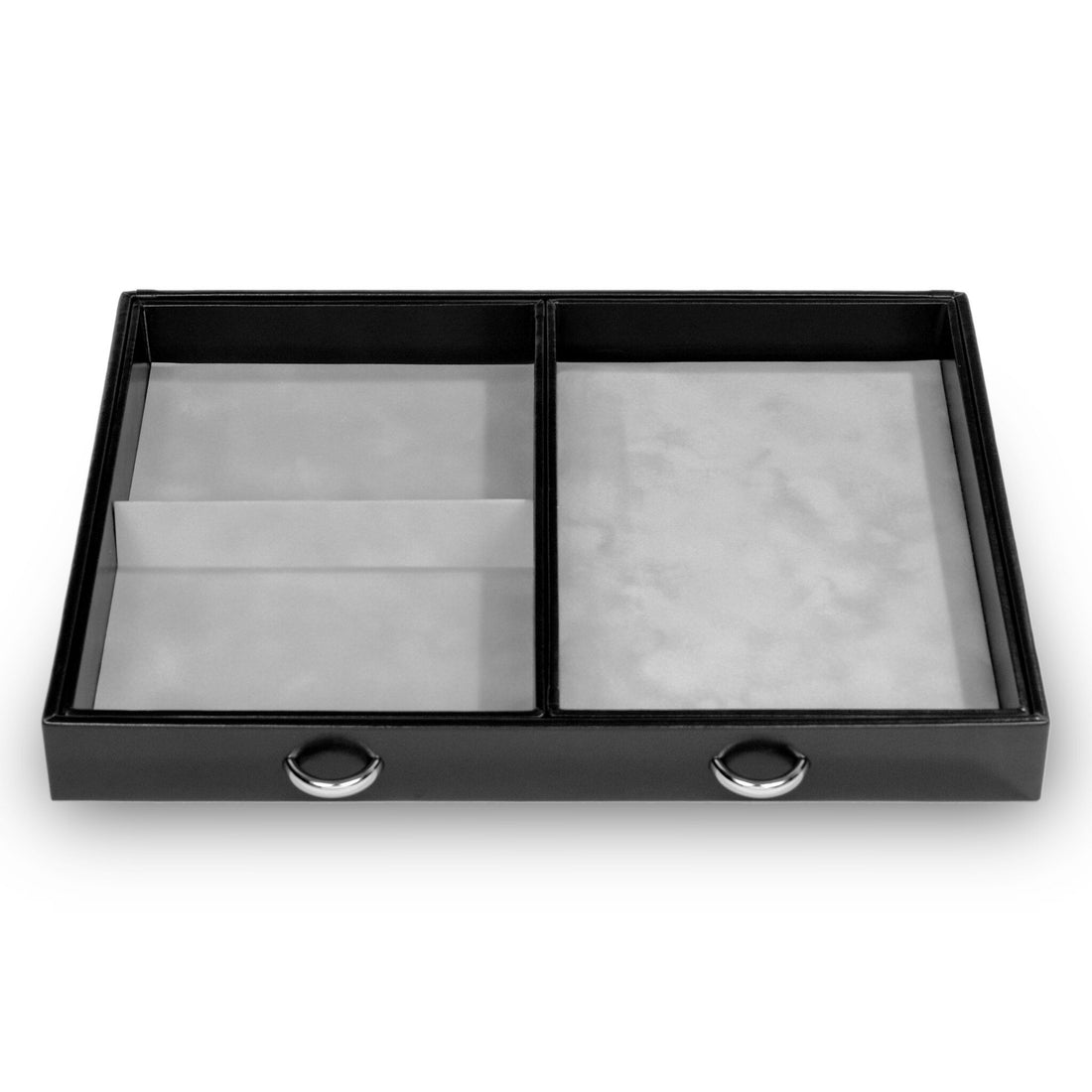 Jewelry chest Grand VARIO vario / black