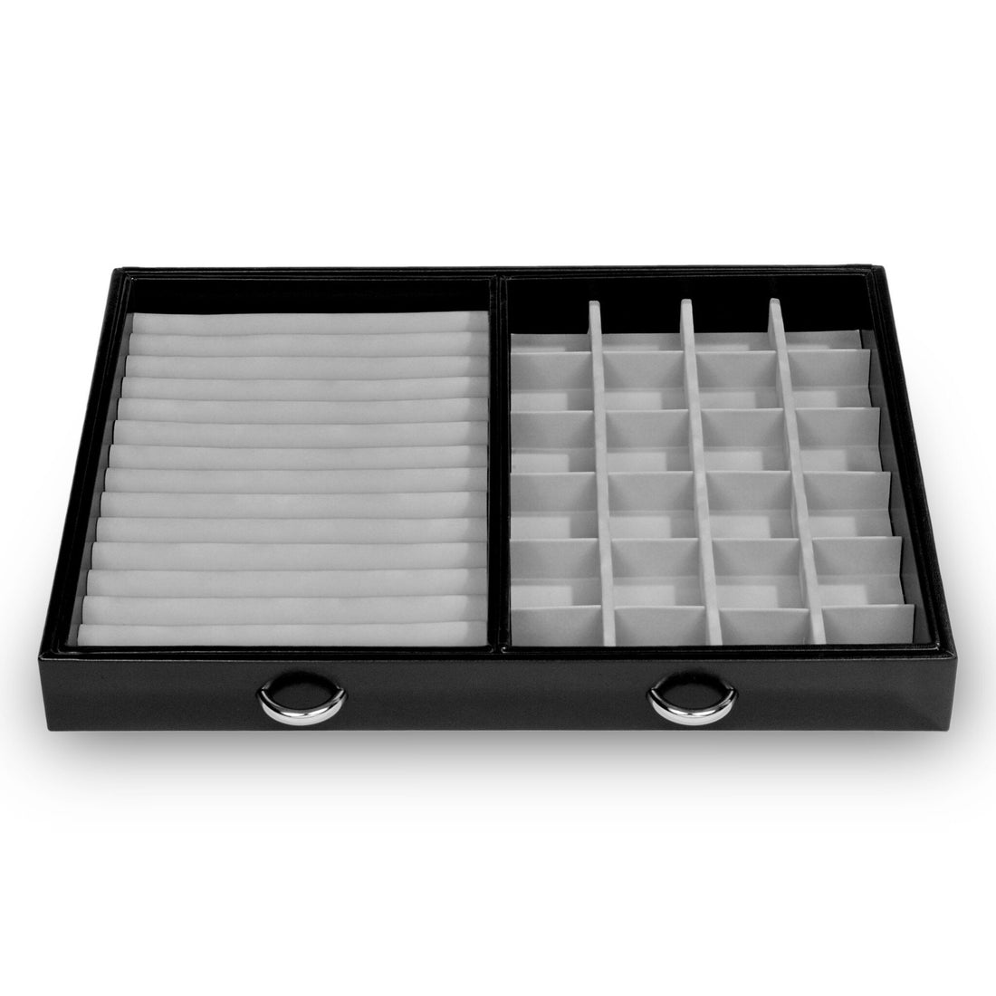 Jewelry chest Grand VARIO vario / black