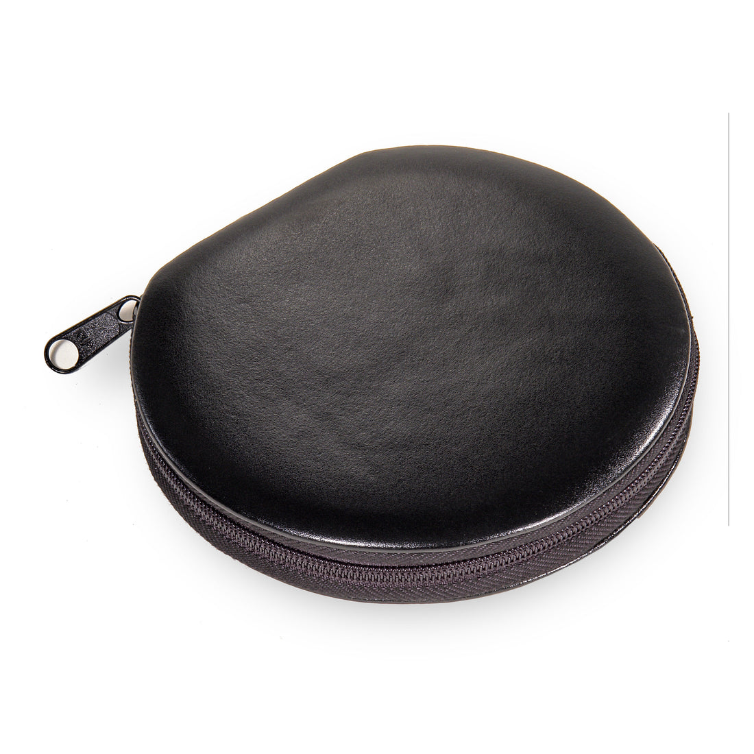 Estuche de manicura de 8 piezas Estuche de manicura / negro (piel)