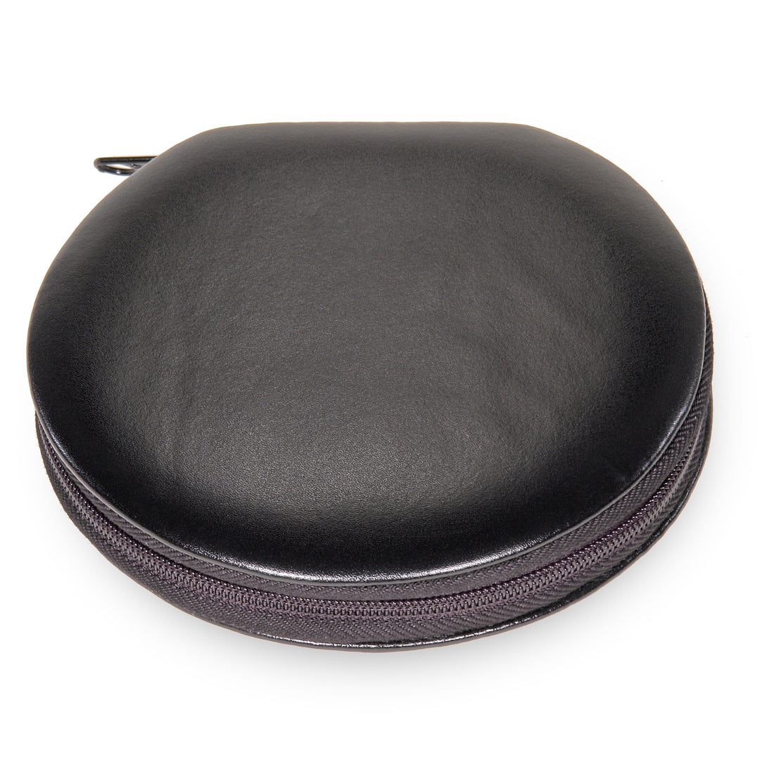 Estuche de manicura de 8 piezas Estuche de manicura / negro (piel)