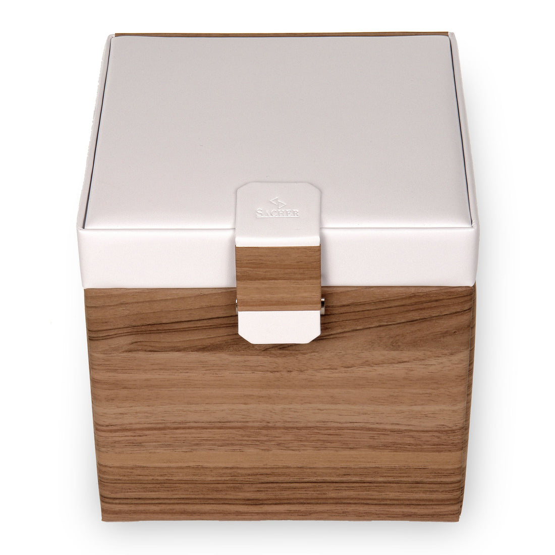 jewellery case Lisa nordic style / nordic oak