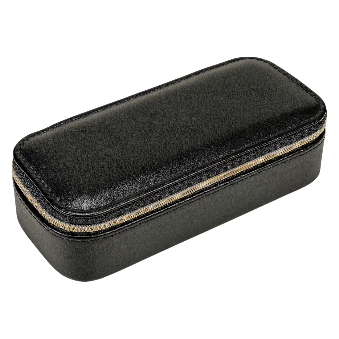 Kleines RV-Etui essentials / schwarz