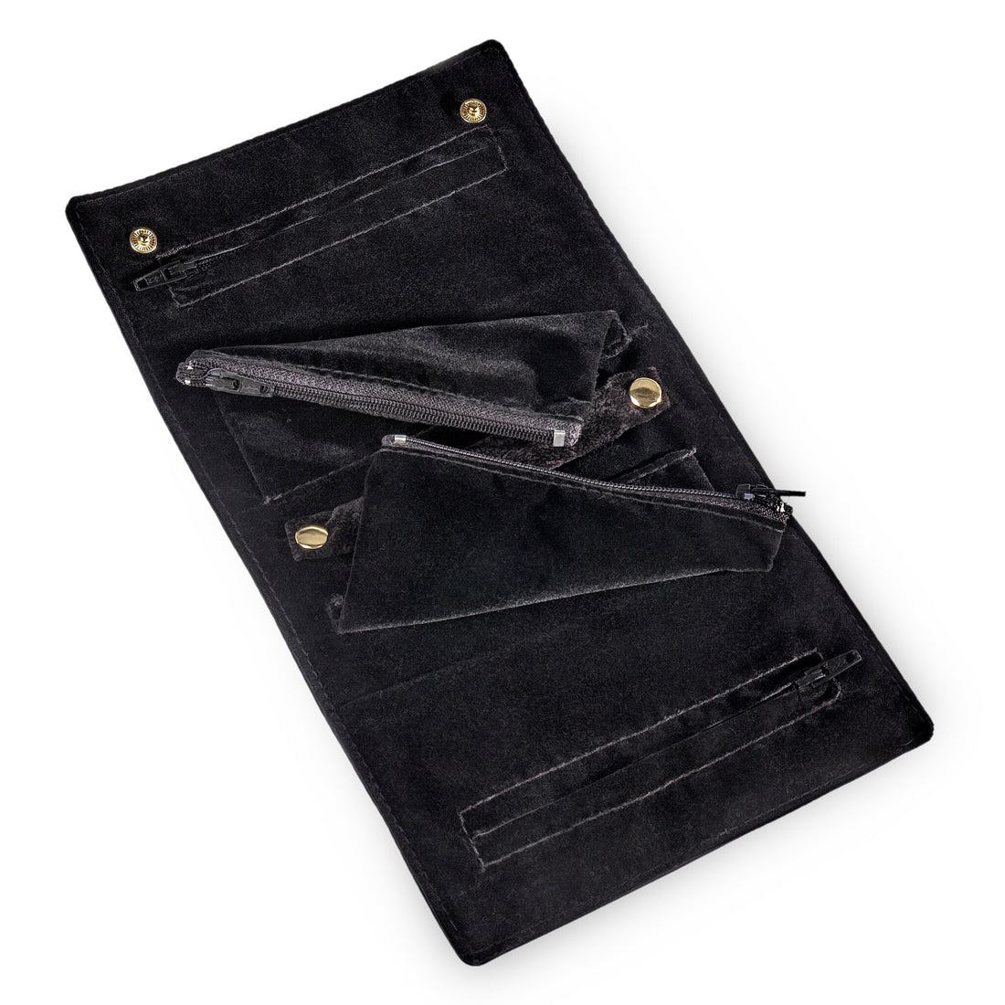 jewellery roll standard / black