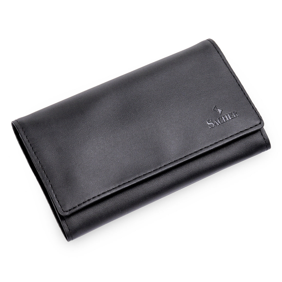 jewellery roll standard / black