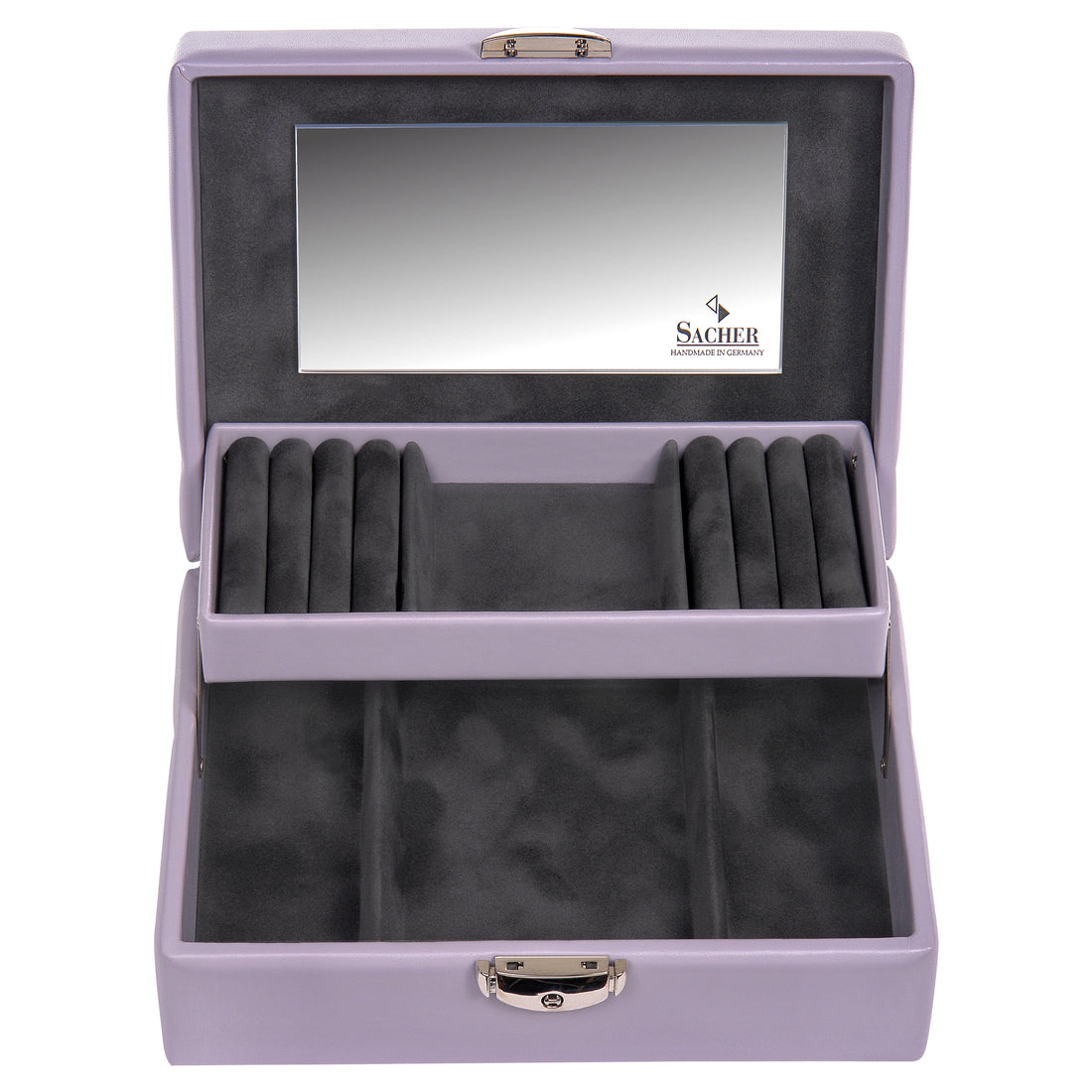 Jewelry box Britta coloranti / lilac