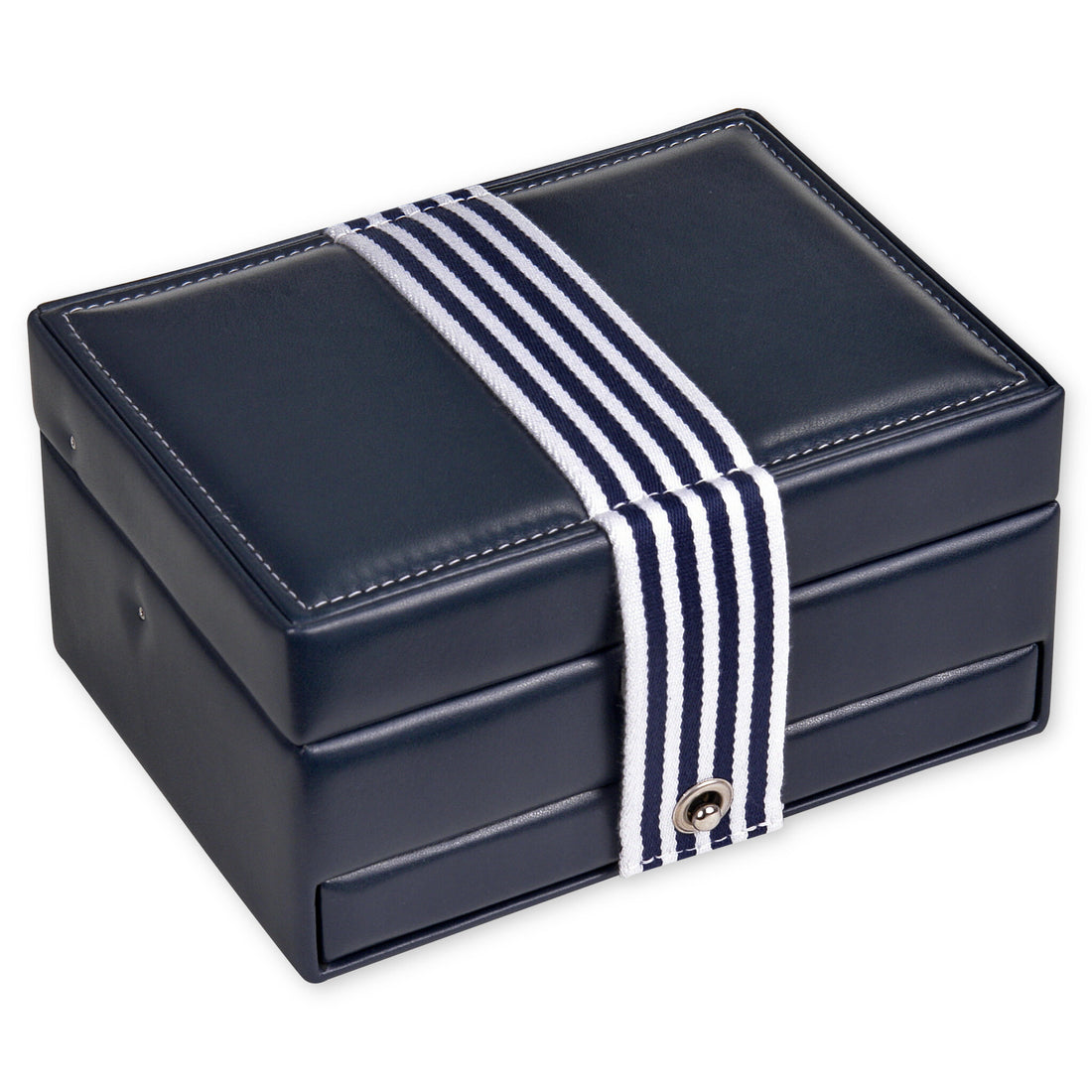 Jewelry box Carola young / navy